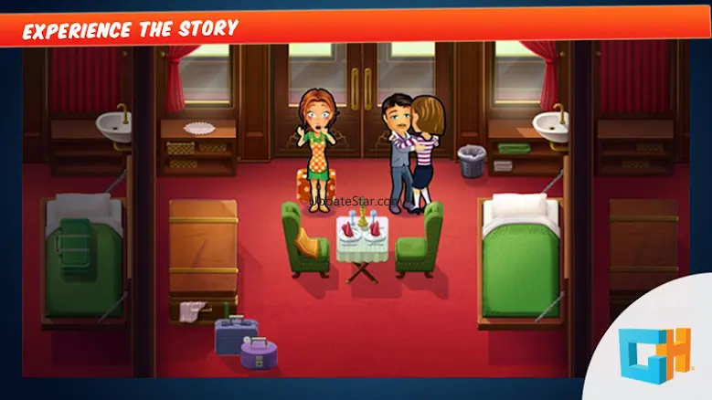 Delicious - True Love 3.5