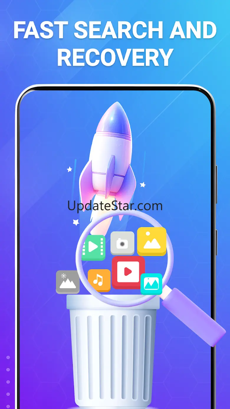 Photo Recovery - File Recovery 4.3