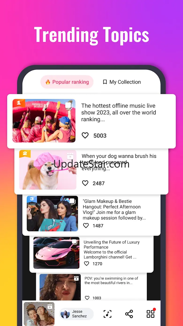 Instagram Video Downloader