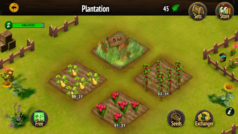 Fishing Village: Fishing Games 1.0.0.9