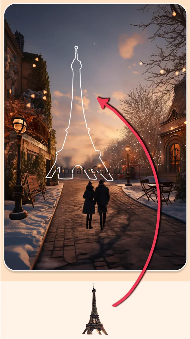 Art Story Puzzle: Color Merge 1.1.8