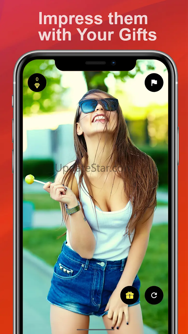 Random Live Video Chat 1.2.0