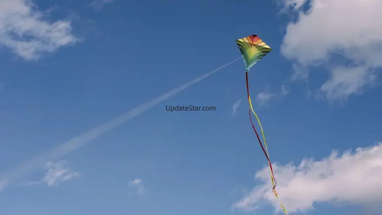 Kite Flying 2024 (Kite Game) 1.5.1