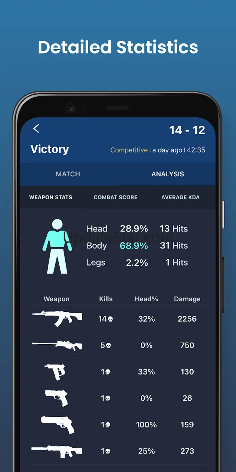 Valking.gg - Tracker 2.6.1