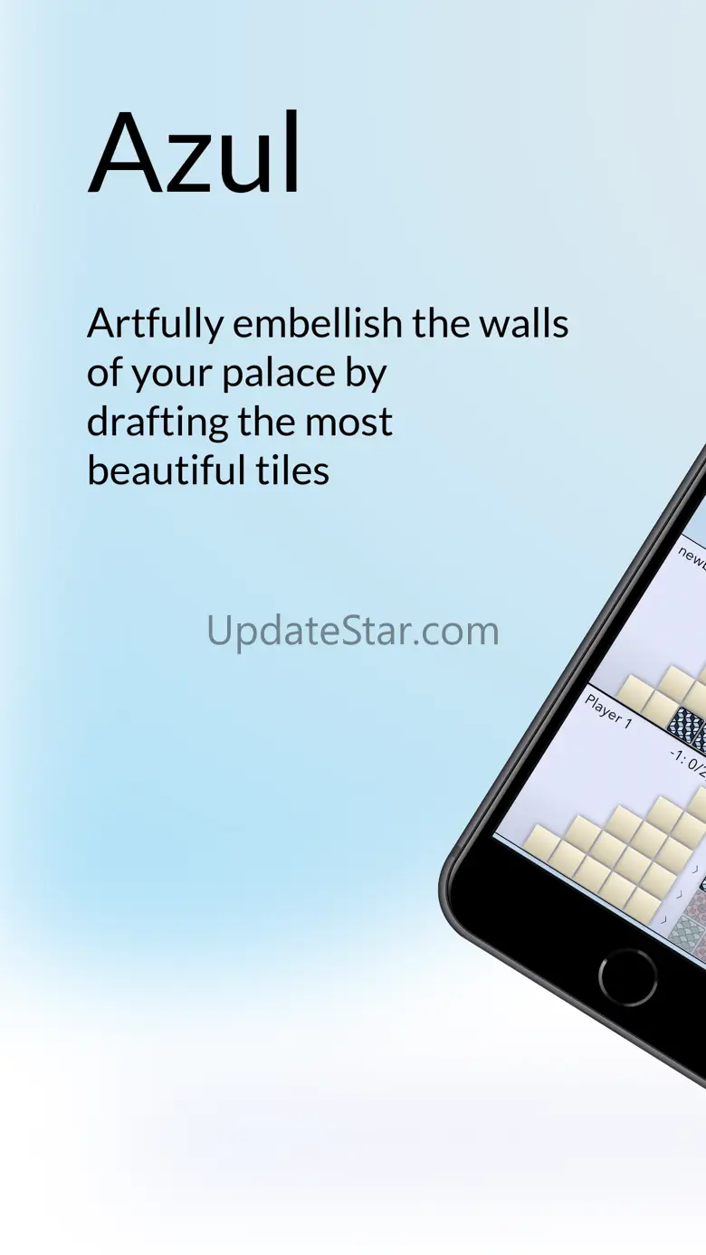 Asul Tiles Board Game 0.22.1