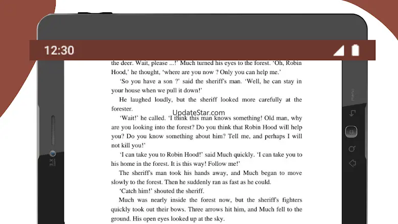 eReader: reader of all formats 1.23.102