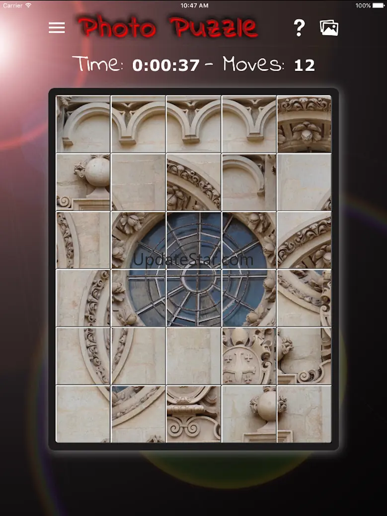 PhotoPuzzle with your photos 1.7.7