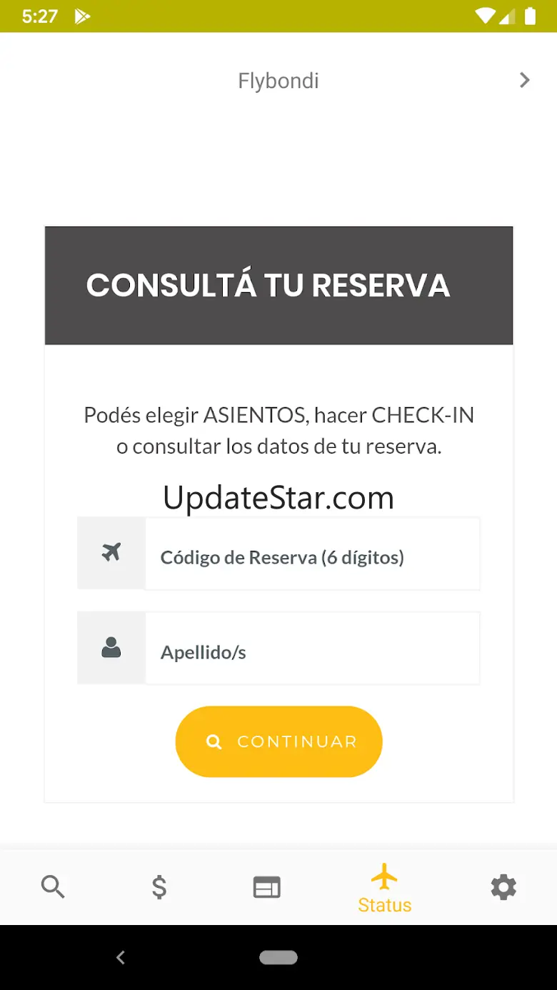 Fly Promotions 6.0.0