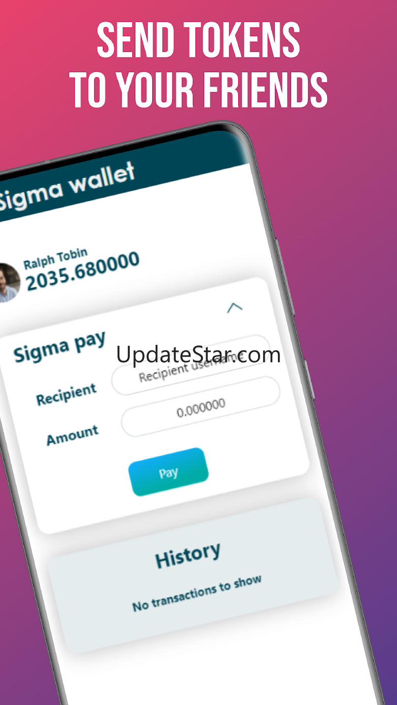 Sigma Network - NFT Assets 1.0