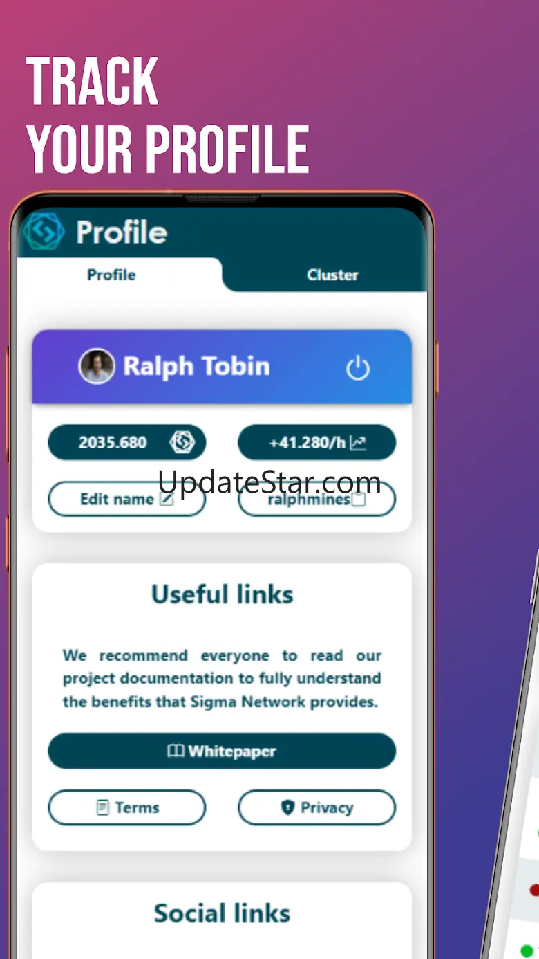 Sigma Network - NFT Assets 1.0