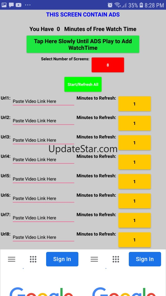 Multi Browser VERSION41