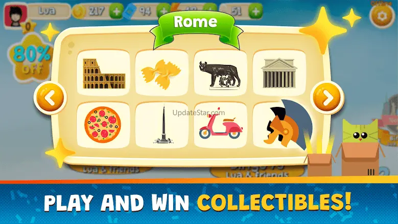 Lua Bingo Live: Tombola online 1.36.0