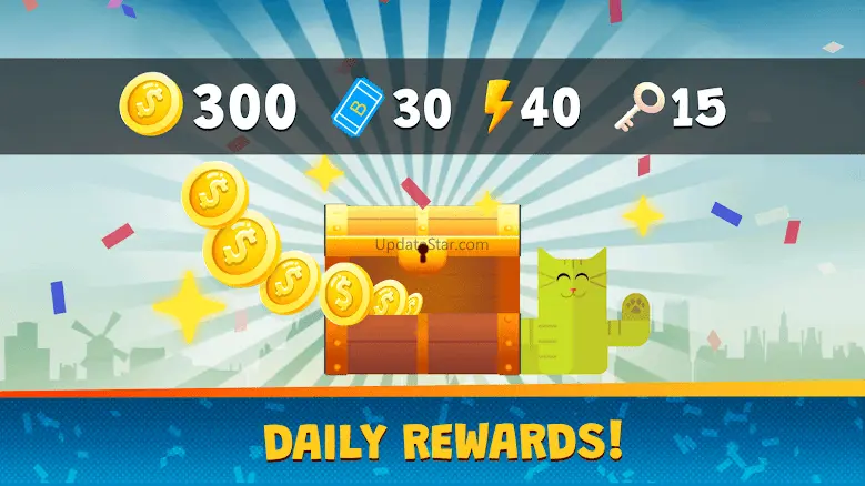 Lua Bingo Live: Tombola online 1.36.0