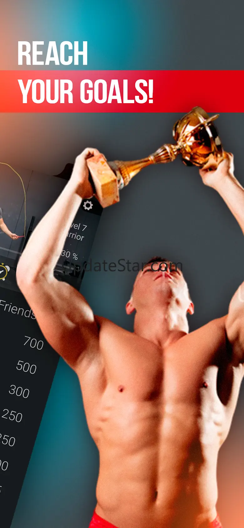 Jump Rope: Stamina Workout 3.7.7