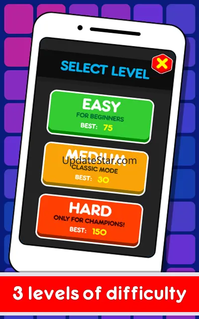 MEMOPLAY - Memory Game 1.5