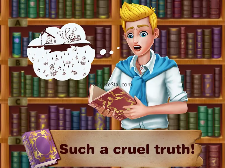 Mermaid Secrets21–Heartbreak M 1.3