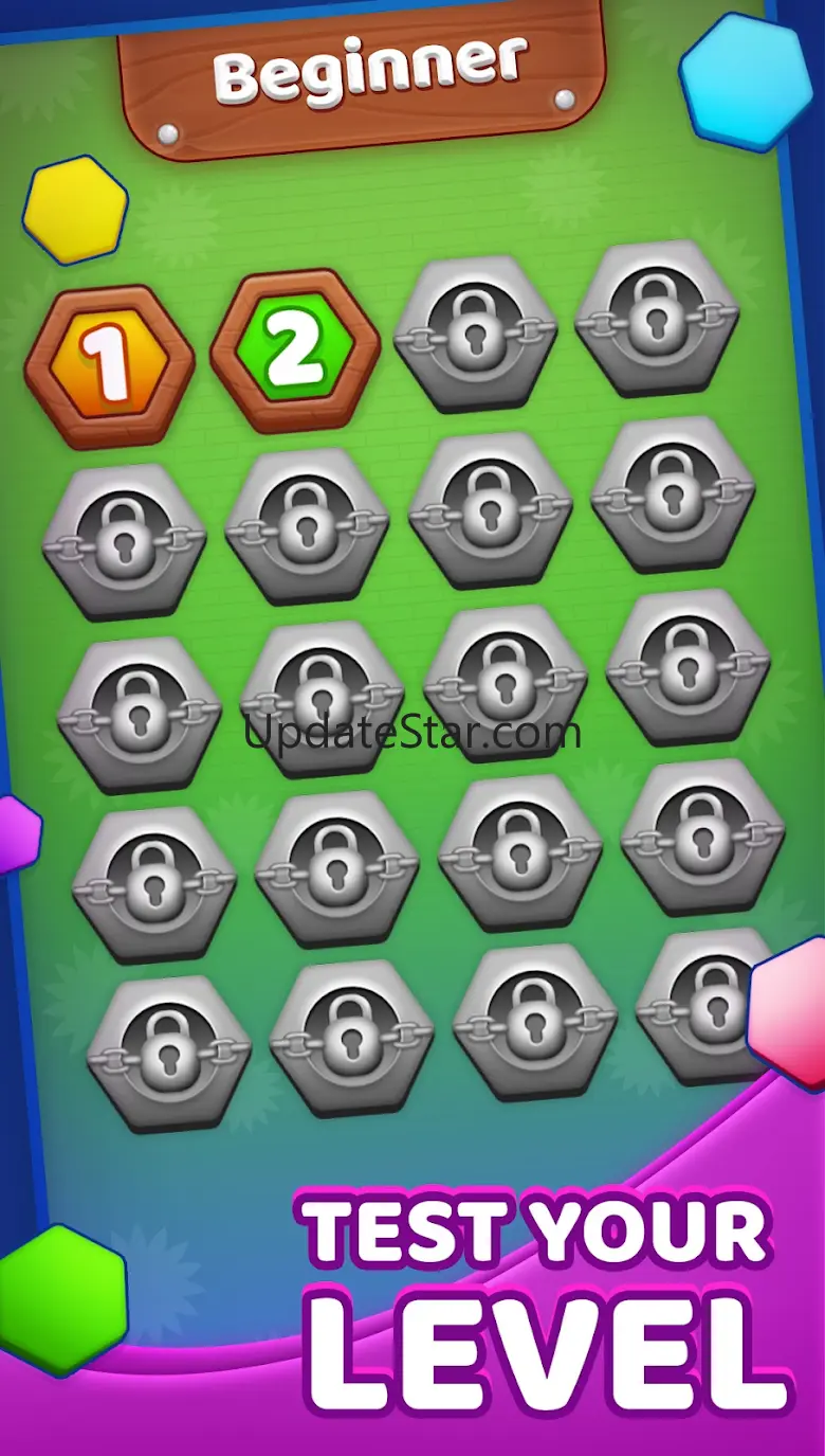 Hex Match 1.1.2