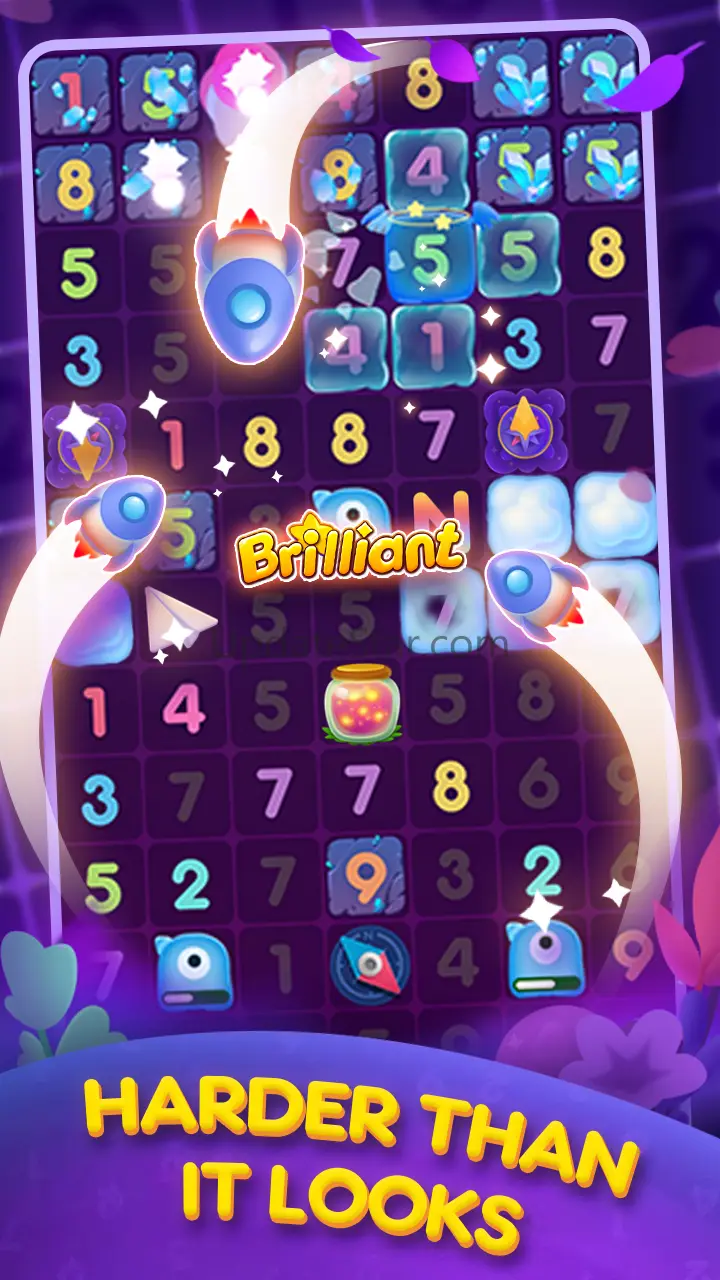 Ten Blast 1.7.4