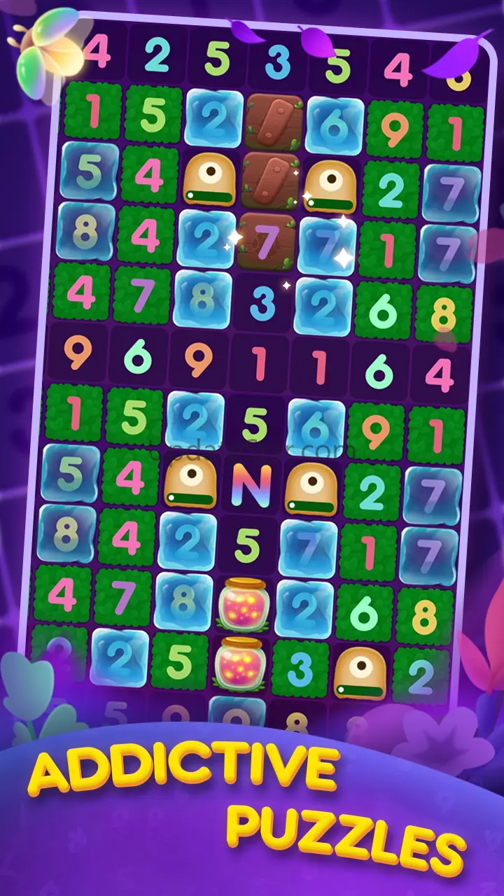 Ten Blast 1.7.4