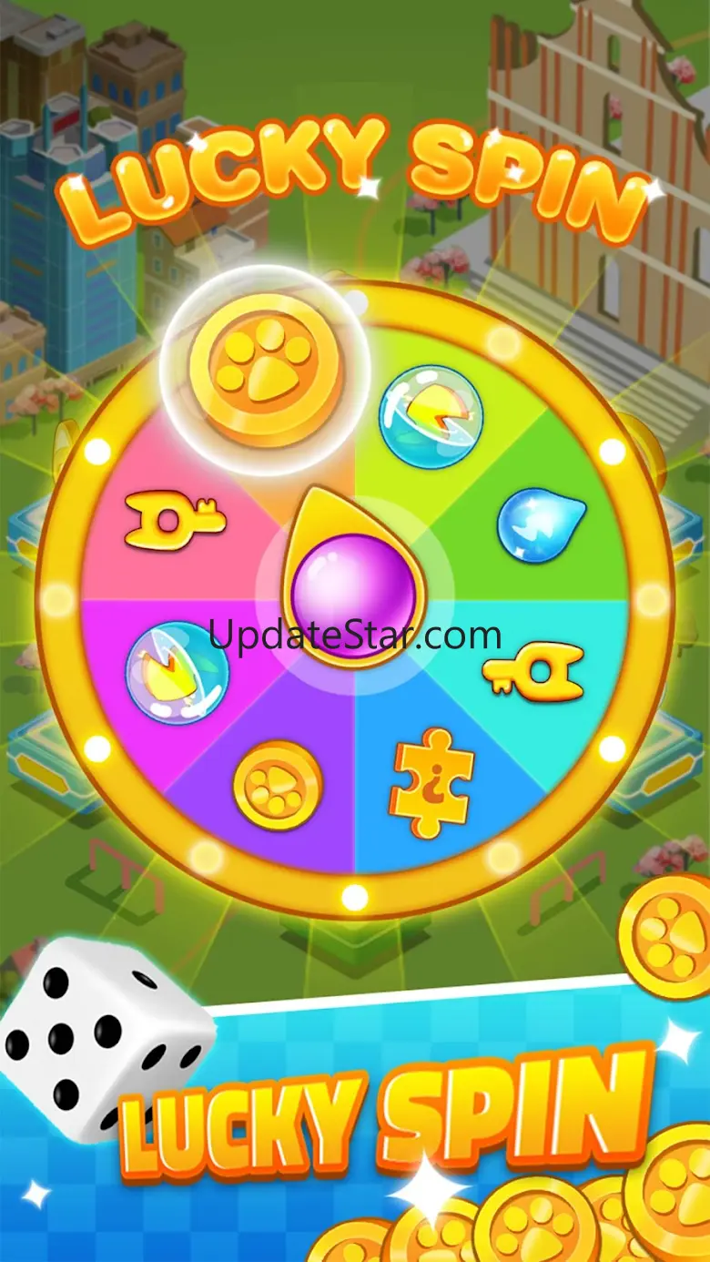 Dice Go - Lucky Day 1.1.3