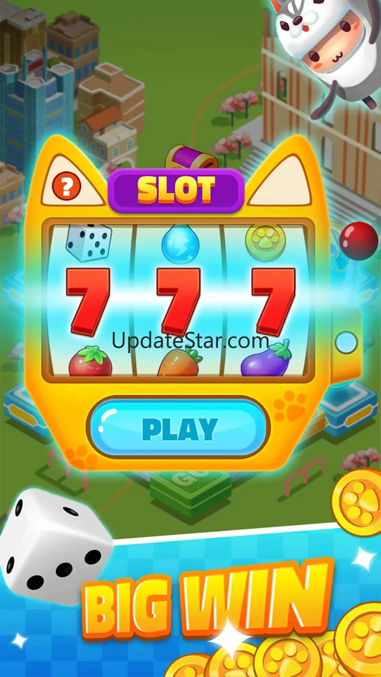 Dice Go - Lucky Day 1.1.3
