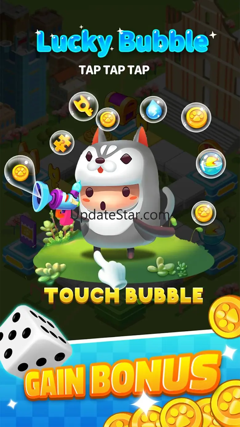 Dice Go - Lucky Day 1.1.3