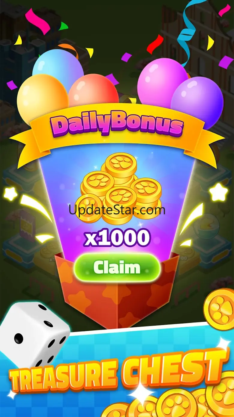 Dice Go - Lucky Day 1.1.3
