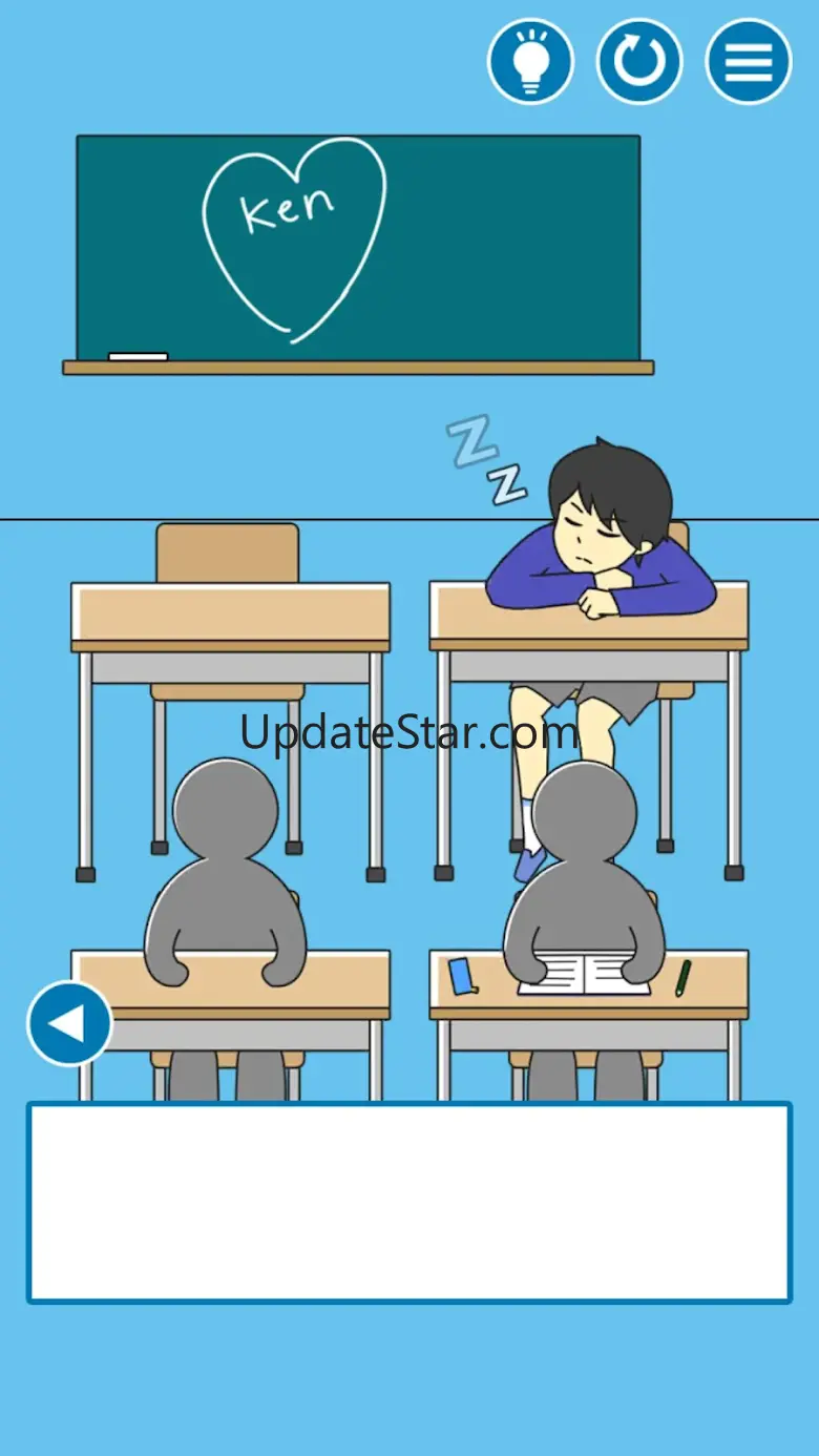 Get Up!