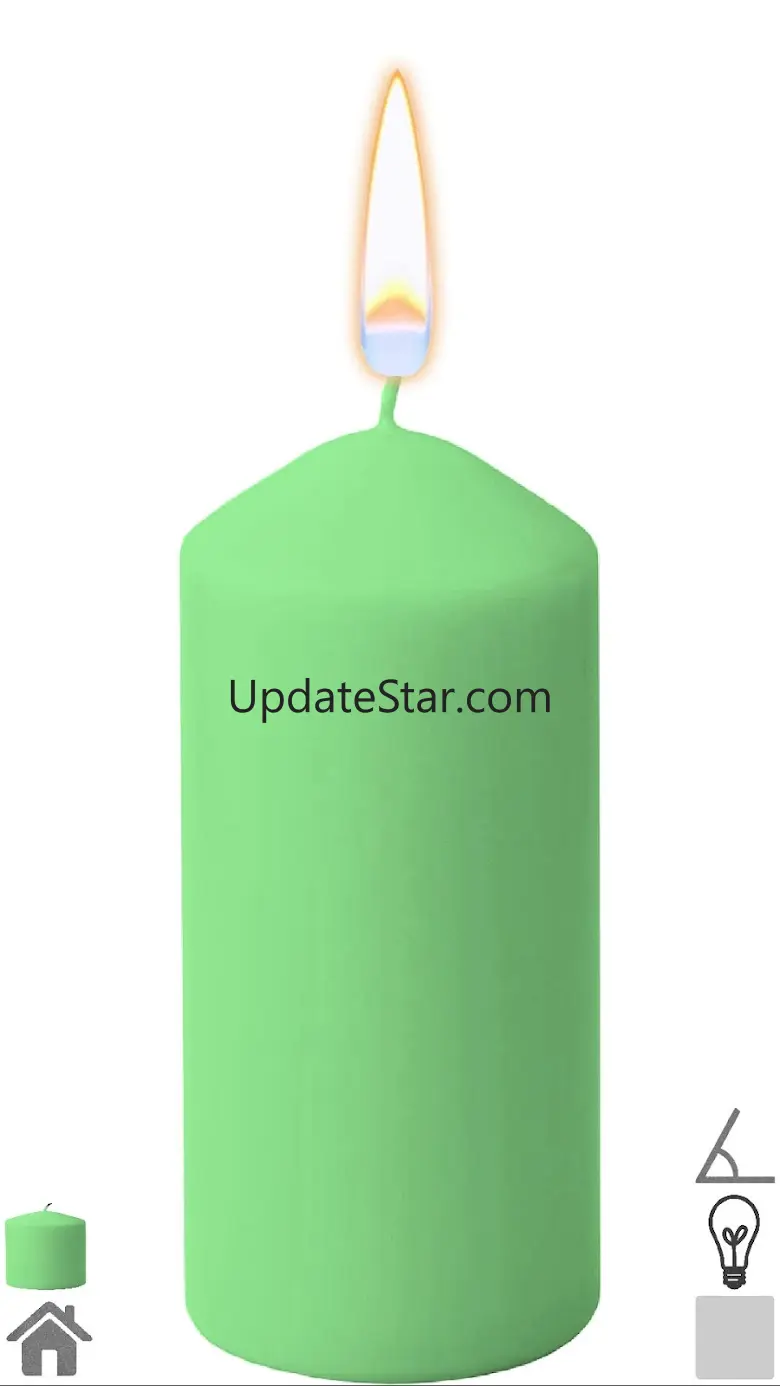 Candle Simulator candle-28.0
