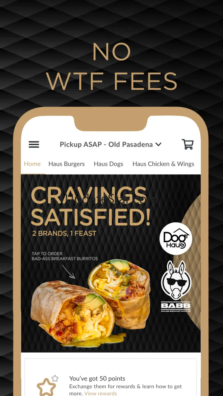 Haus Rewards 32.2.3
