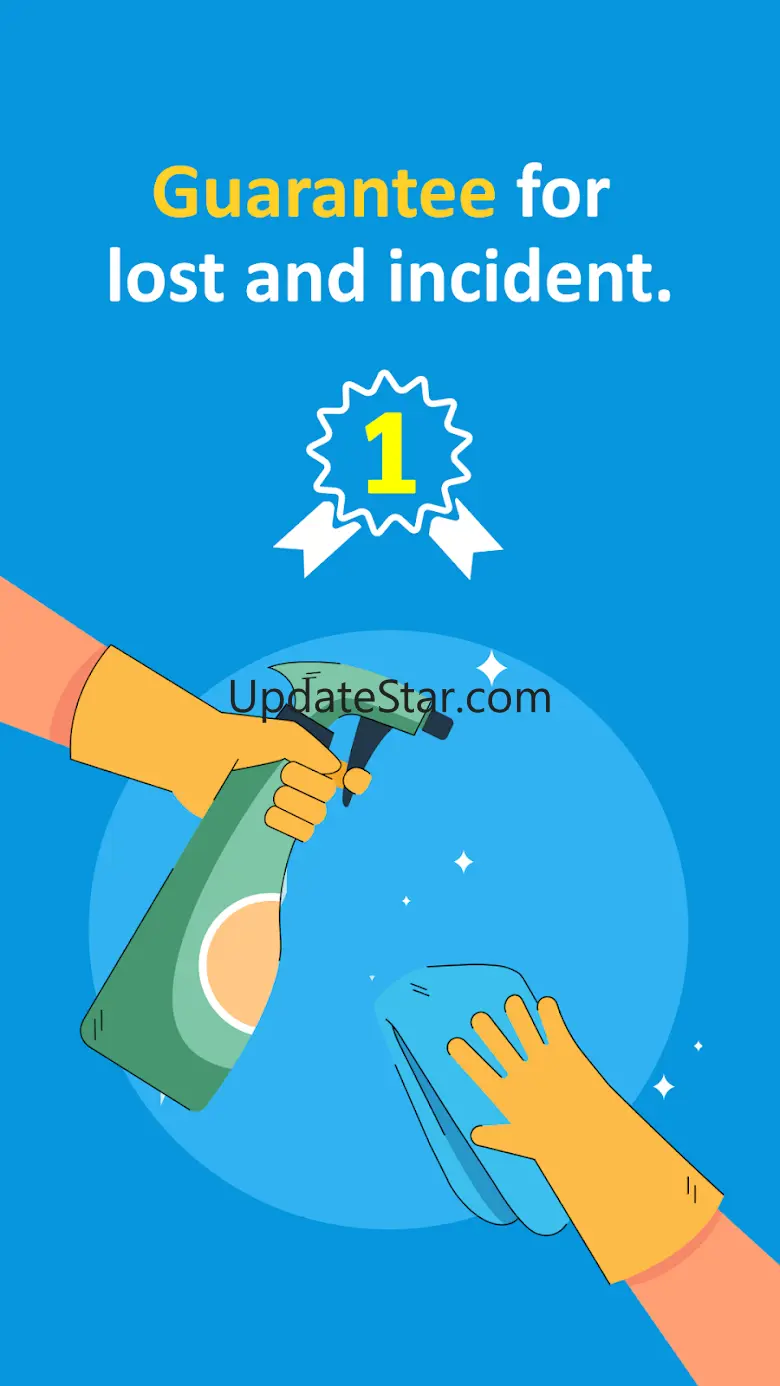 OKHOME - Homecare Solution 13.1.0.0.0
