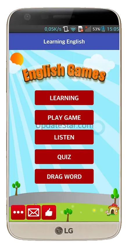 Learning English for kids 1.1.7