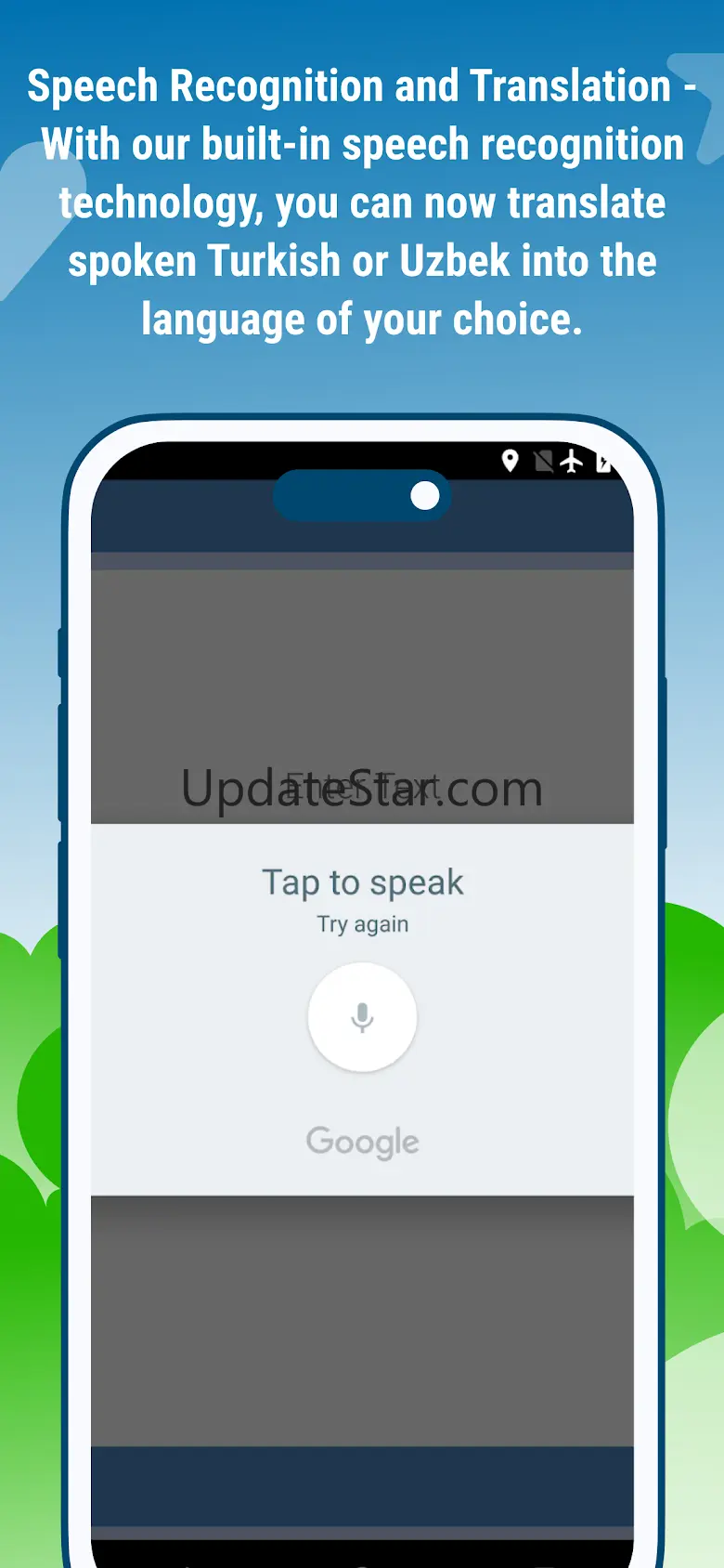 Uzbek Turkish Translator 3.1