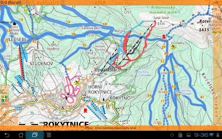 SmartMaps: GPS Navigation&Maps 2.4.7
