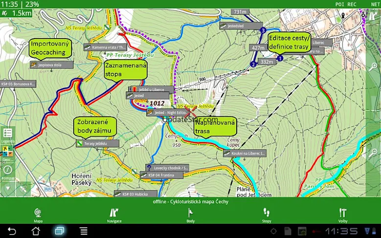 SmartMaps: GPS Navigation&Maps 2.4.7