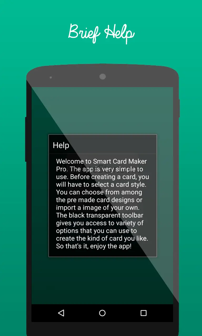 Smart Card Maker Pro 2.17