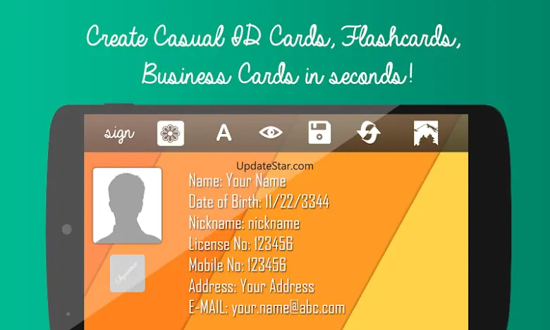 Smart Card Maker Pro 2.17