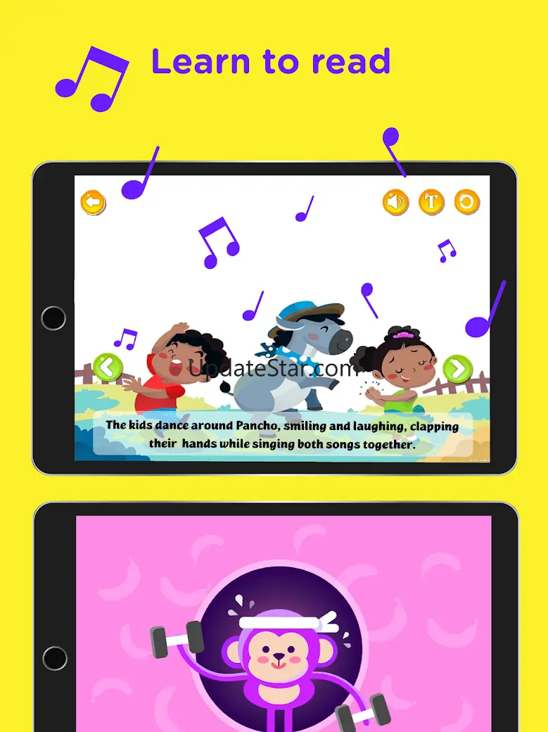 Toys and Colors: Fun for Kids 2.12.0