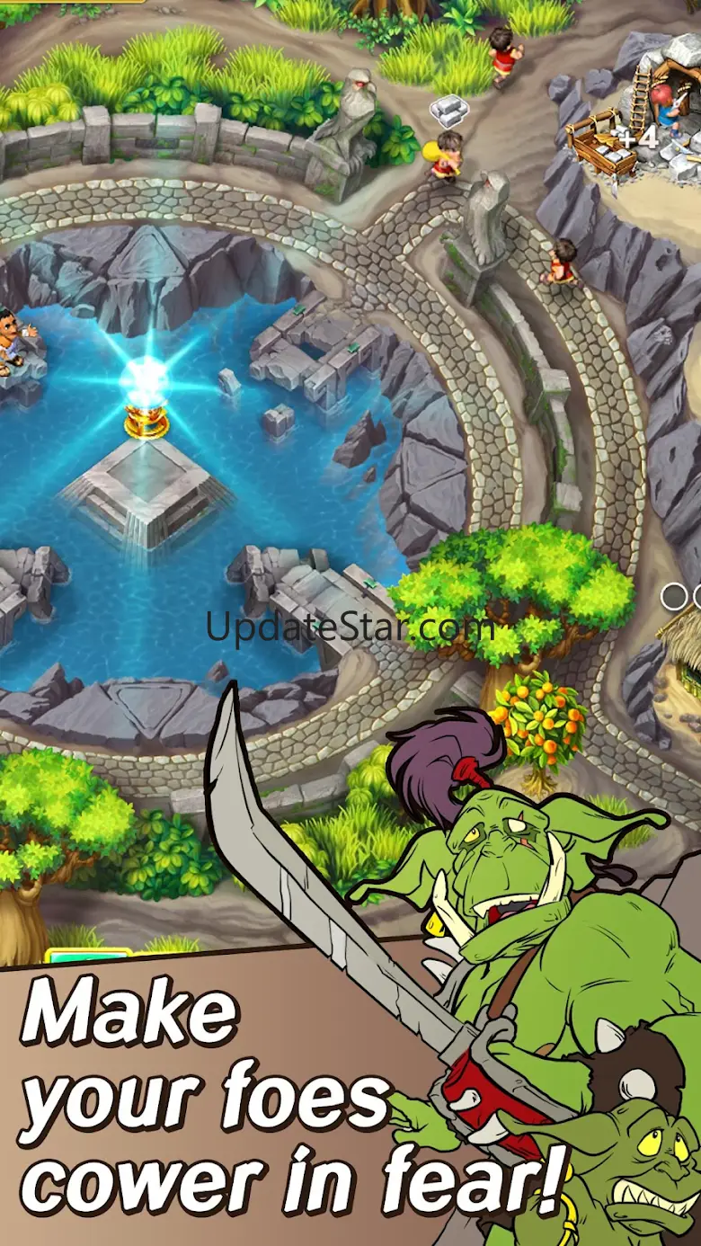 Kingdom Chronicles 2. Strategy 2025.1.915