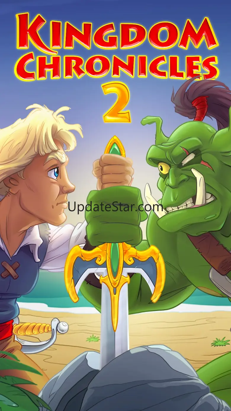 Kingdom Chronicles 2. Strategy 2025.1.915