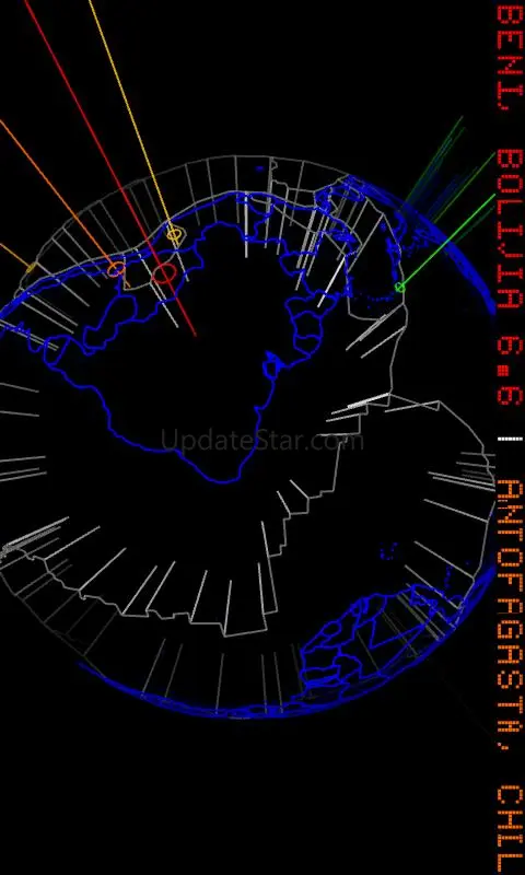 3D Earthquake 1.28
