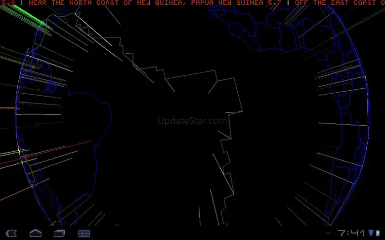 3D Earthquake 1.27