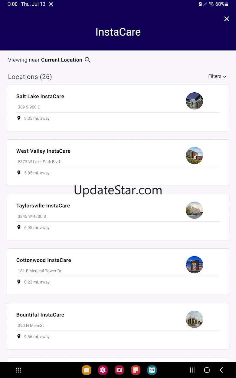 Intermountain Health UT/ID 7.12.0