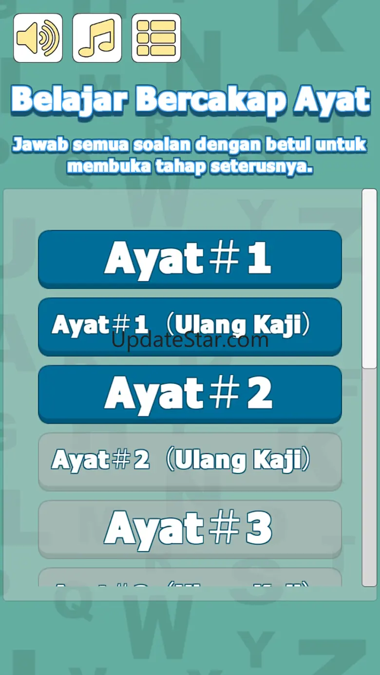 Belajar Bahasa Cina (Mandarin) 2.1