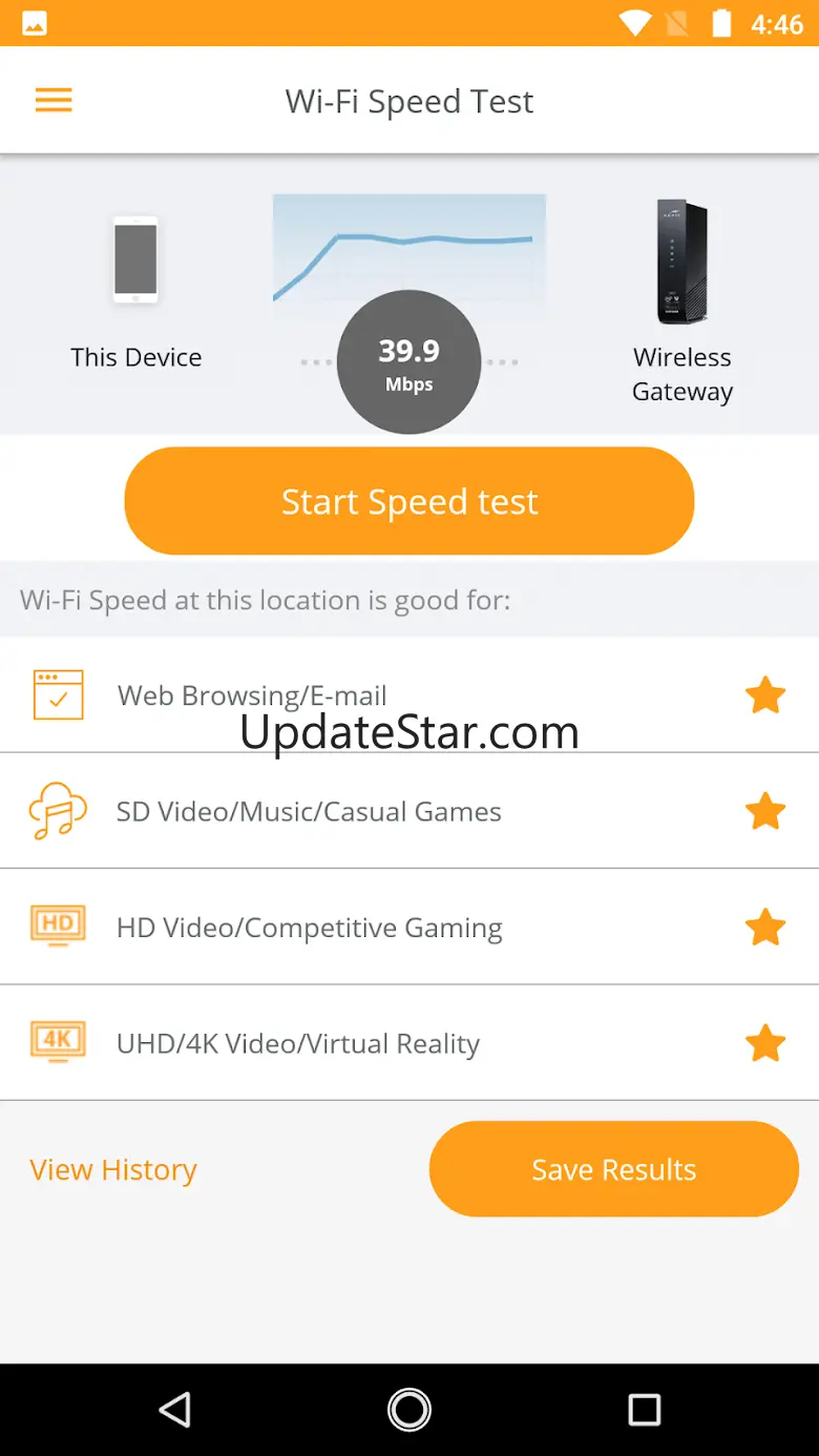 ARRIS SURFboard® Manager 5.3.41