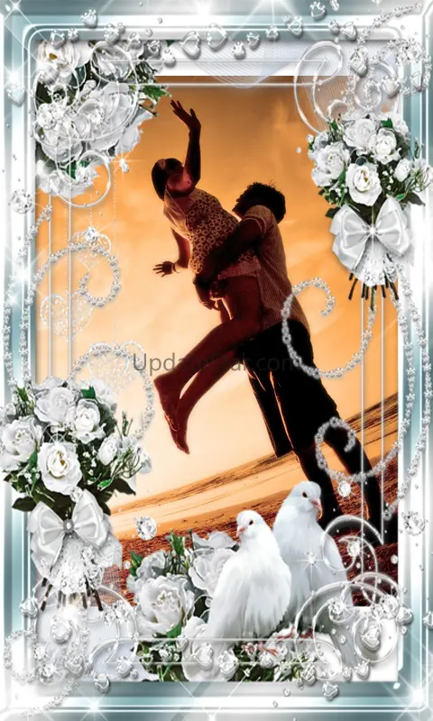 Love Frame - Romantic Couple P 1.9