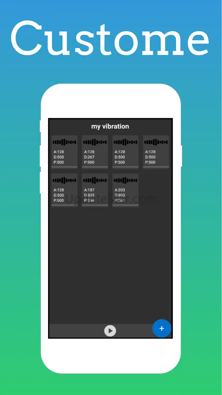 Hand Massager - Vibration App 1.4
