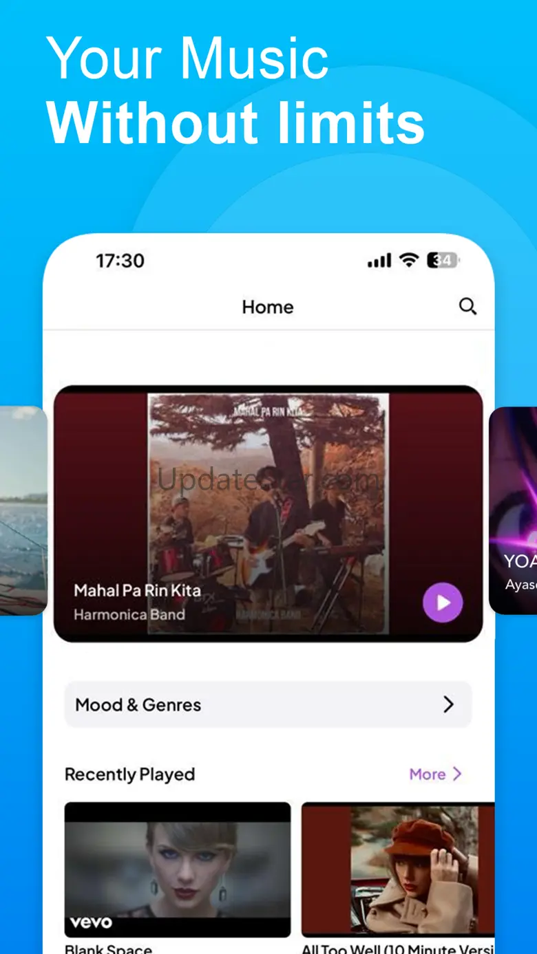 SnapTube : Songs, Videos 1.3