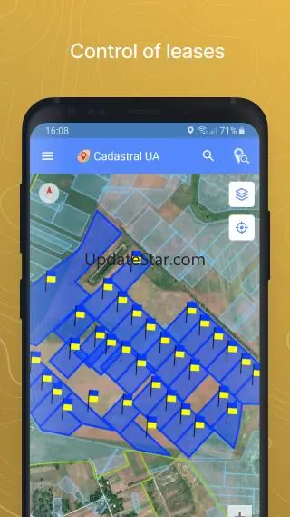 Kadastr UA 0.3.0.70