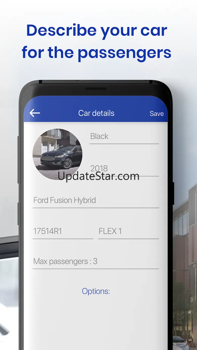 Flex Driver 0.45.06